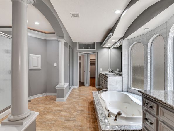 15510 Marble Canyon Way, Houston TX 77044