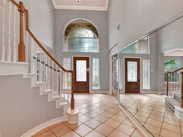 15510 Marble Canyon Way, Houston TX 77044