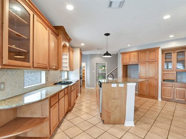 15510 Marble Canyon Way, Houston TX 77044