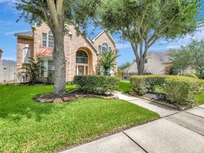 15510 Marble Canyon Way, Houston TX 77044