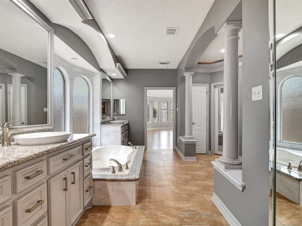 15510 Marble Canyon Way, Houston TX 77044