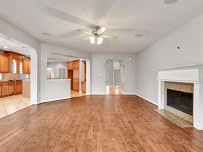 15510 Marble Canyon Way, Houston TX 77044