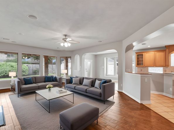 15510 Marble Canyon Way, Houston TX 77044