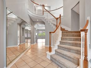 15510 Marble Canyon Way, Houston TX 77044