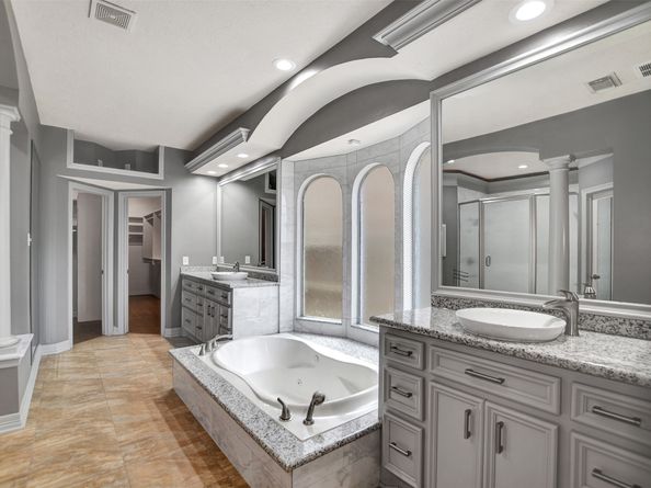 15510 Marble Canyon Way, Houston TX 77044