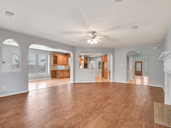 15510 Marble Canyon Way, Houston TX 77044