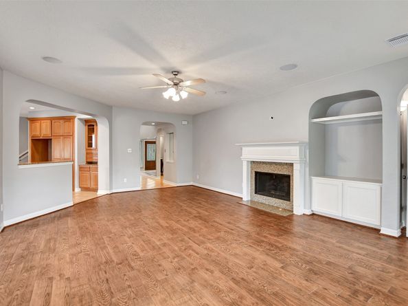 15510 Marble Canyon Way, Houston TX 77044
