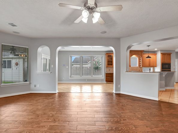 15510 Marble Canyon Way, Houston TX 77044