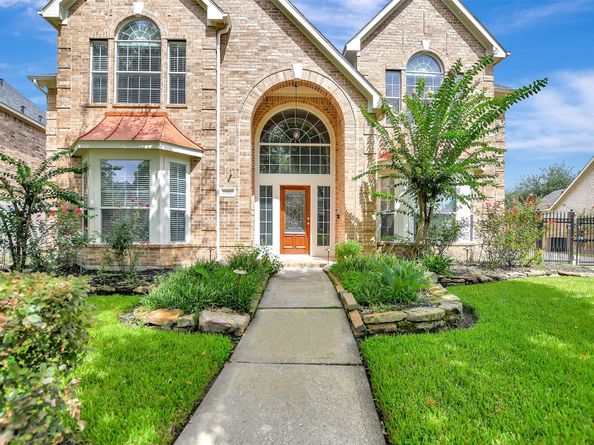 15510 Marble Canyon Way, Houston TX 77044