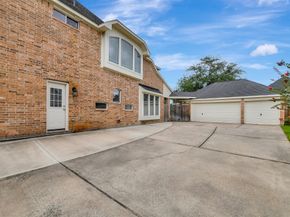 15510 Marble Canyon Way, Houston TX 77044