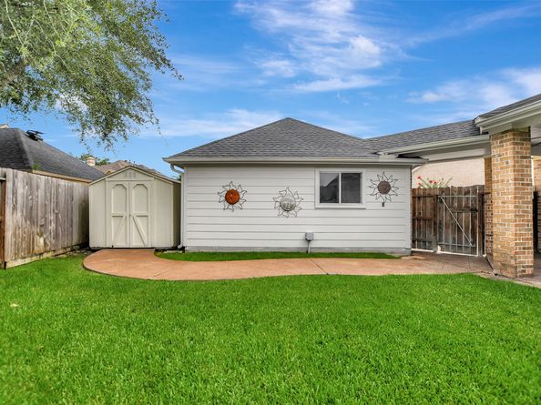 15510 Marble Canyon Way, Houston TX 77044
