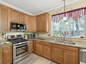 98 S Dreamweaver Circle, The Woodlands TX 77380