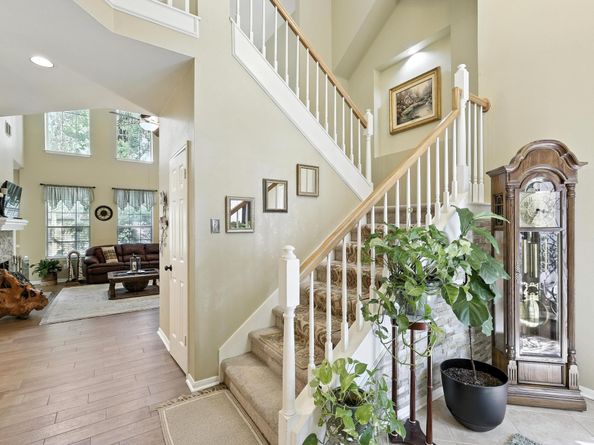 98 S Dreamweaver Circle, The Woodlands TX 77380