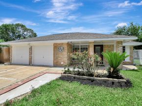 11803 Rhinebeck Drive, Houston TX 77089