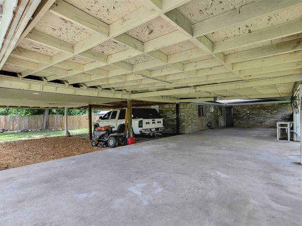 11803 Rhinebeck Drive, Houston TX 77089