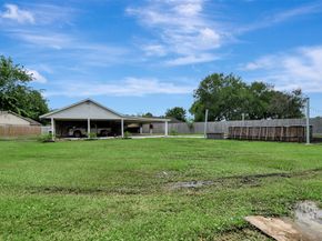 11803 Rhinebeck Drive, Houston TX 77089