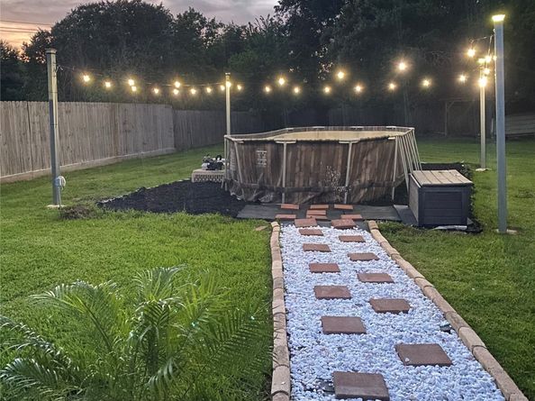 11803 Rhinebeck Drive, Houston TX 77089