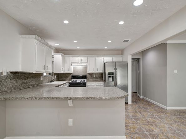 11803 Rhinebeck Drive, Houston TX 77089