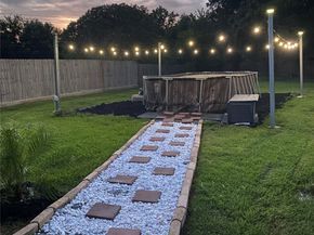 11803 Rhinebeck Drive, Houston TX 77089