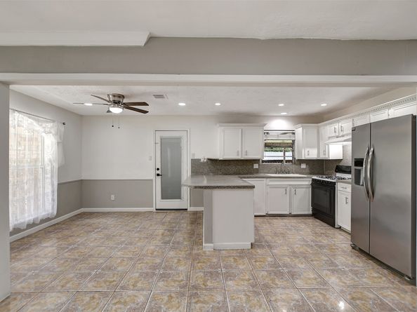 11803 Rhinebeck Drive, Houston TX 77089