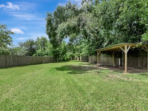 11803 Rhinebeck Drive, Houston TX 77089