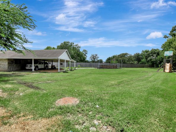 11803 Rhinebeck Drive, Houston TX 77089