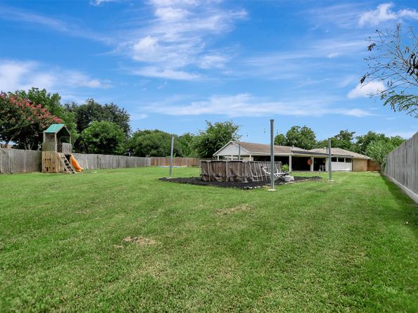 11803 Rhinebeck Drive, Houston TX 77089