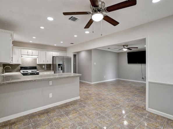 11803 Rhinebeck Drive, Houston TX 77089