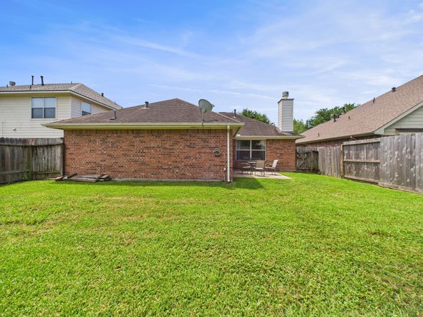 26940 Carriage Manor Lane, Kingwood TX 77339