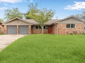 8614 Ariel Street, Houston TX 77074