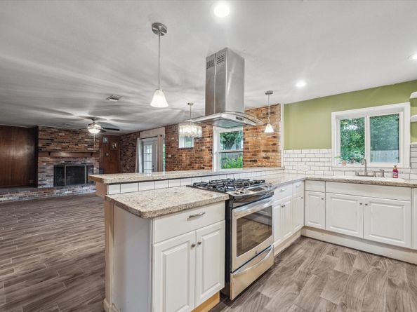 8614 Ariel Street, Houston TX 77074