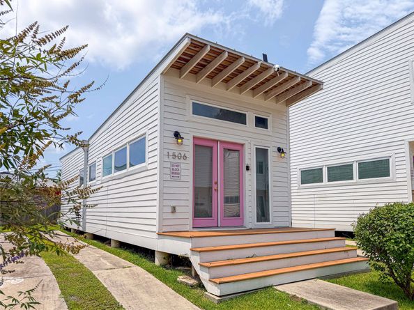 1506 Dumble Street, Houston TX 77023