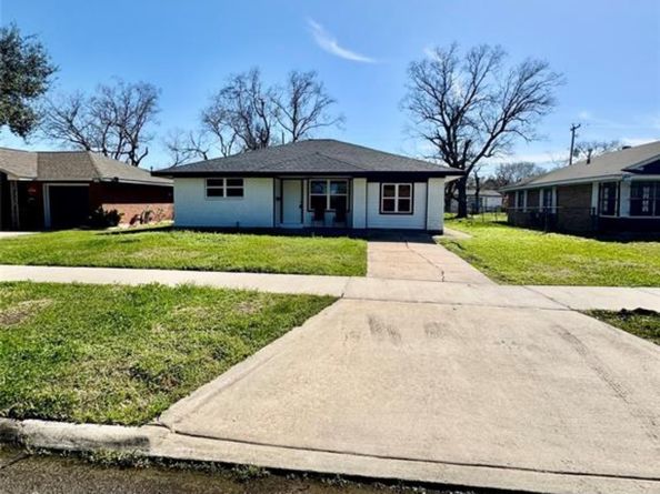 4414 Howcher Street, Houston TX 77047