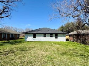 4414 Howcher Street, Houston TX 77047