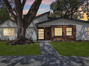 3729 Rio Vista Street, Houston TX 77021