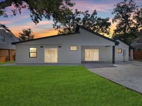 3729 Rio Vista Street, Houston TX 77021