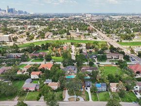 3729 Rio Vista Street, Houston TX 77021