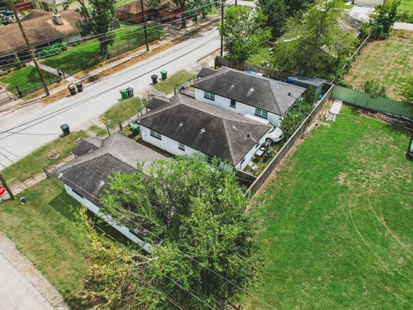 1715 New Mexico Street, Houston TX 77029