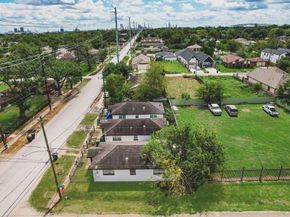 1715 New Mexico Street, Houston TX 77029