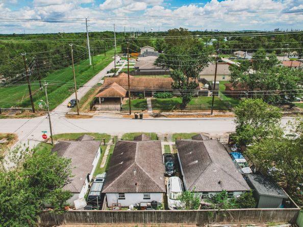 1715 New Mexico Street, Houston TX 77029
