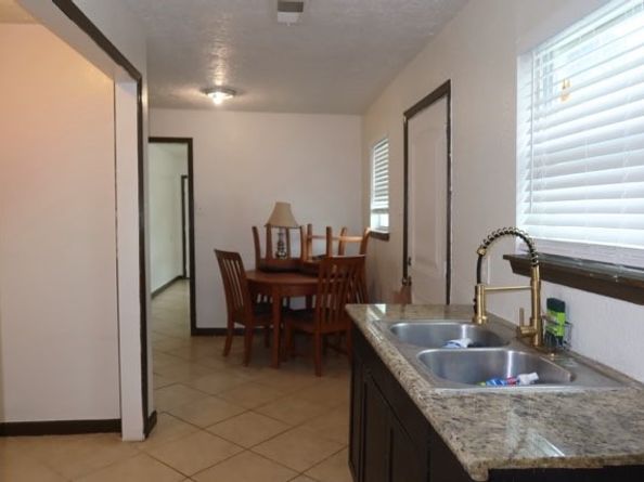 1715 New Mexico Street, Houston TX 77029