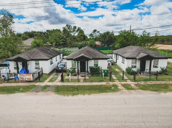 1715 New Mexico Street, Houston TX 77029