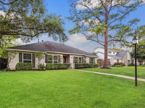 10211 Olympia Drive, Houston TX 77042
