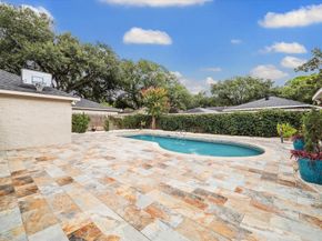 10211 Olympia Drive, Houston TX 77042