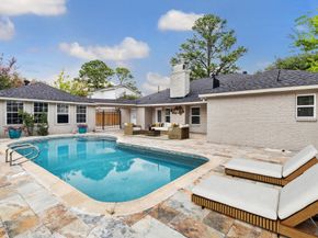 10211 Olympia Drive, Houston TX 77042