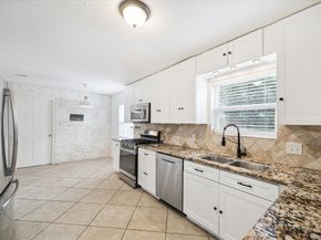 10211 Olympia Drive, Houston TX 77042