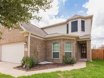 14911 Calico Heights Lane