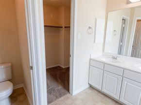 14911 Calico Heights Lane, Cypress TX 77429