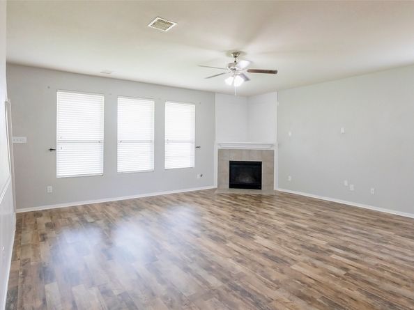 14911 Calico Heights Lane, Cypress TX 77429