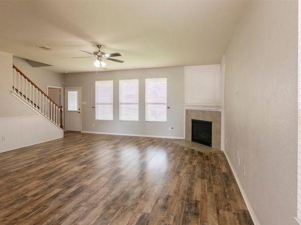 14911 Calico Heights Lane, Cypress TX 77429